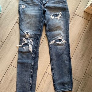 American Eagle Jeggings